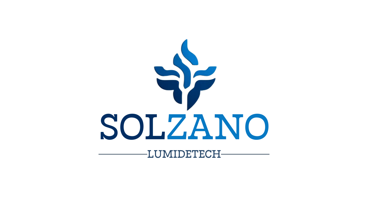 Solzano Full Logo